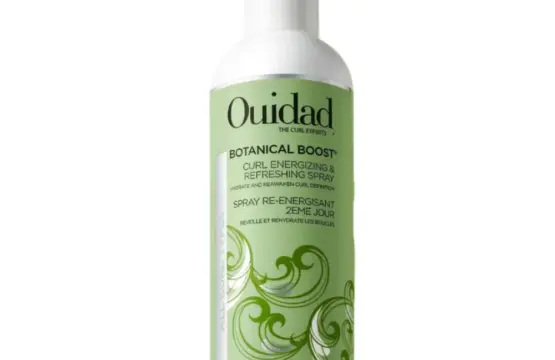 Ouidad Botanical Boost® Curl Energizing & Refreshing Spray 250ml